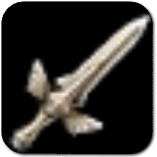 Light Sword Icon