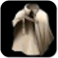 Cloack Icon