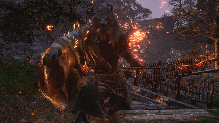 Black Myth Wukong - Spells and Transformations