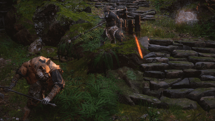 Black Myth Wukong - Alteration Spells