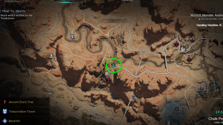 Once Human - Be True 