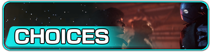 Star Wars Choices Partial Banner