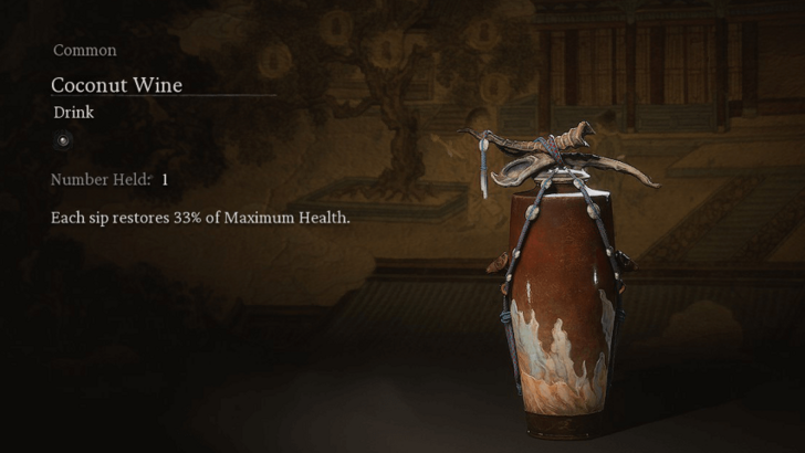 Black Myth Wukong - Coconut Wine.png