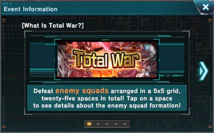 Event Info - Gundam UC Engage