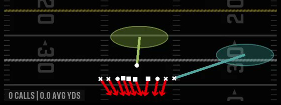 Base Block Left Play