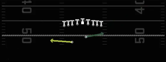 Fake FG Holder Blast Play