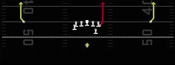 Fake Punt W Release Play