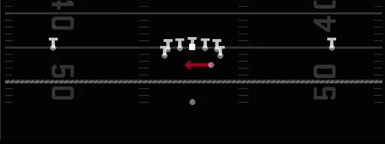 Fake Punt Shovel Play