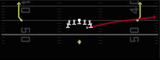 Fake Punt FB Flat Play