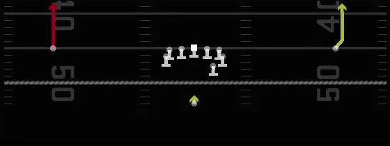 Fake Punt X Curl Play