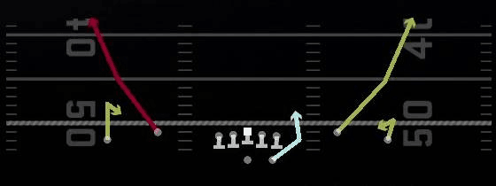 Mtn Fades H-Choice Play