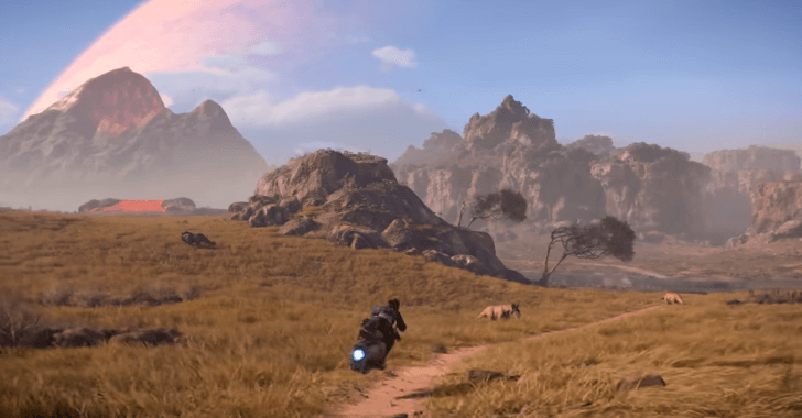 Select Story for the Plot