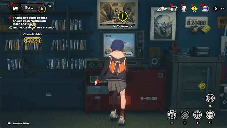 Get Ready for a Rare Vacation