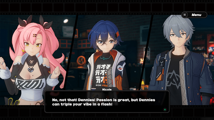 Go Back to Video Store