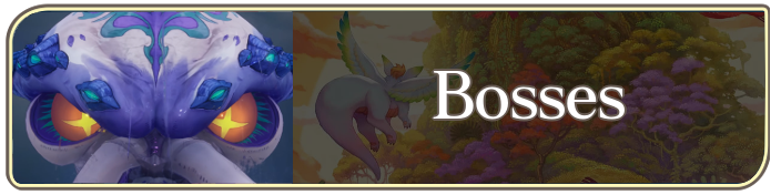 Bosses Partial Banner