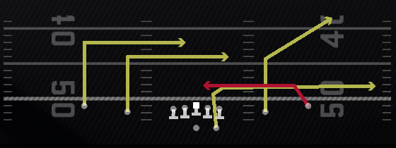 Z Shallow Cross Play