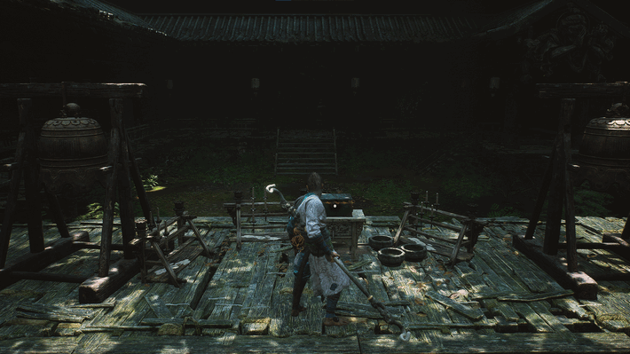 Black Myth Wukong - Agate Jar