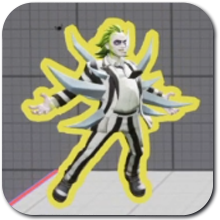 Hammer Slammer Image