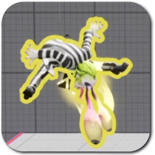 Tombstone Tapdance - MultiVersus