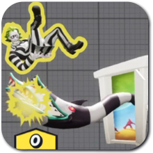 The Toast With The Most - MultiVersus