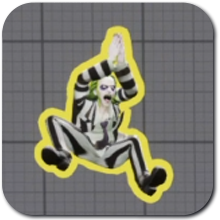 Beetle Buddy - MultiVersus