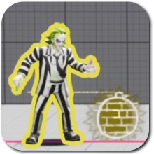 The Toast With The Most - MultiVersus