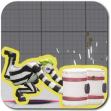 Hammer Slammer Image