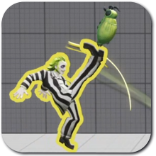 Beetle Buddy - MultiVersus