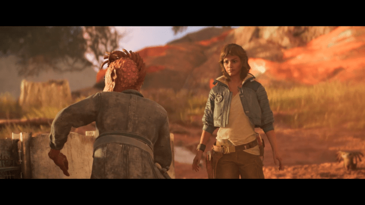 Talk to the Mechanic