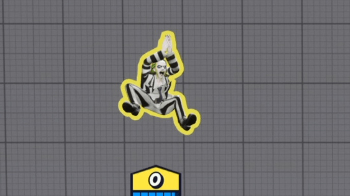 MultiVersus - Get A Loada This