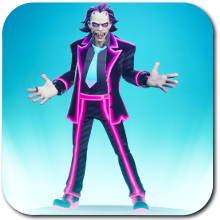 Circuit Drone Beetlejuice