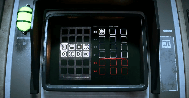 Guess the Correct Symbol Pattern