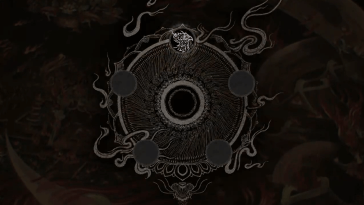 Black Myth Wukong - Relics and Story Chapters