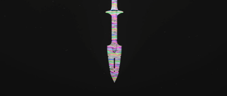 Modern Warfare 3 (MW3) - Color Wave