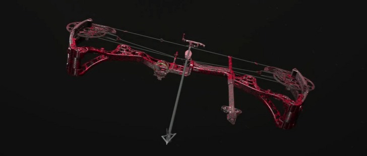 MW3 - Zircon Scale Torque 35 Camo