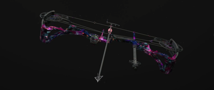 MW3 - Interstellar Torque 35 Camo