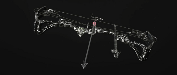 MW3 - Forged Torque 35 Camo