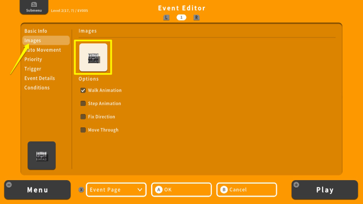 RPG MAKER WITH Metal Treasure