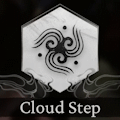 Black Myth Wukong - Cloud Step