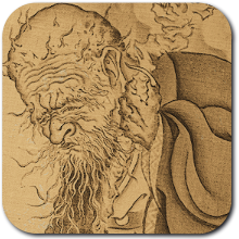 Keeper of the Black Wind Mountain