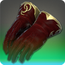 Archeo Kingdom Gloves of Aiming Image