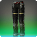 Archeo Kingdom Poleyns of Aiming Image