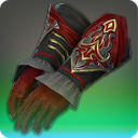 Archeo Kingdom Armguards of Scouting Image