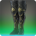 Archeo Kingdom Sabatons of Scouting Image