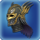 Augmented Quetzalli Helm of Maiming Image