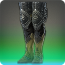 Archeo Kingdom Sabatons of Aiming Image