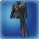 Augmented Quetzalli Jacket of Scouting Image