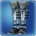 Asklepian Boots Image