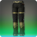 Archeo Kingdom Poleyns of Scouting Image