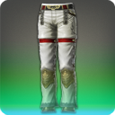 Archeo Kingdom Poleyns of Fending Image